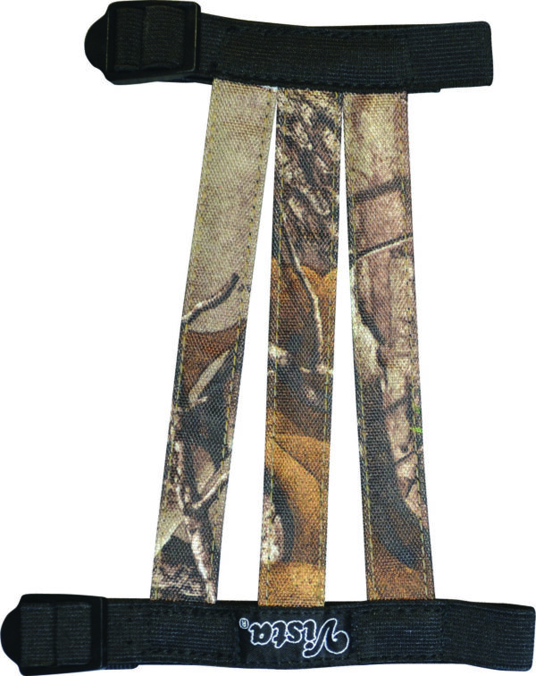 Armguard Vista UL Vent Camo 4160