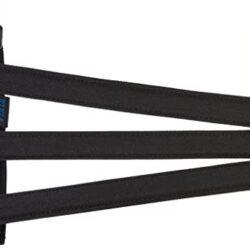 Armguard Vista UL Vented Black 4160