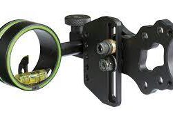 Sight HHA OL Cadet .019 RH