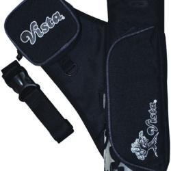 Quiver Vista Outlaw2 R/L Black