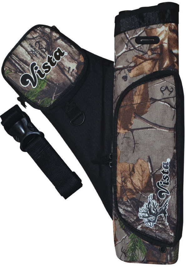 Quiver Vista Outlaw2 R/L Camo