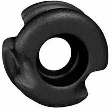 Peep RAD Super Deuce 38 1/4" Black