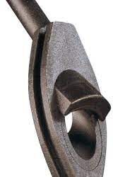 Peep RAD Maxim38 Align 1/4"