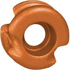 Peep RAD Super Deuce 38 3/16" Orange