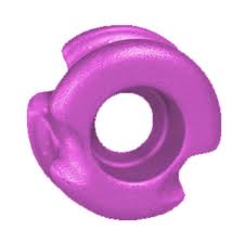Peep RAD Super Deuce 38 3/16" Pink