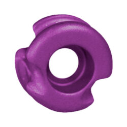 Peep RAD Super Deuce 38 3/16" Purple