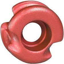 Peep RAD Super Deuce 38 1/4" Red