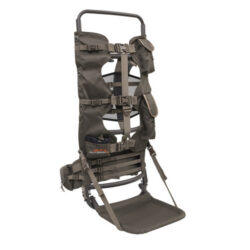 ALPS Commander Frame Pack