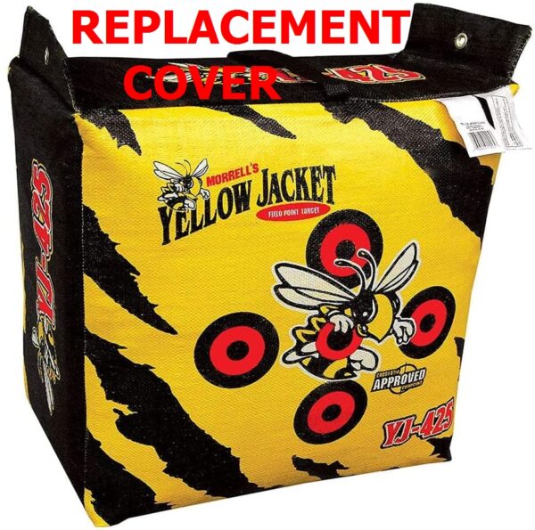 Cover Morrell YJ-425 Field Point