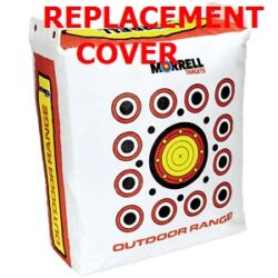 Cover Morrell Outdoor Range