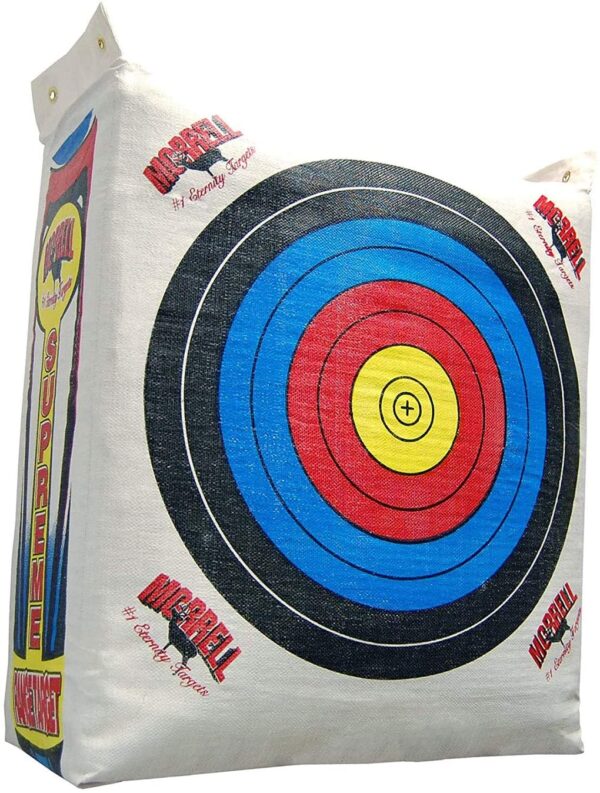 Target Morrell Supreme Range