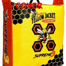 Cover Morrell YJ Supreme3 Field Point