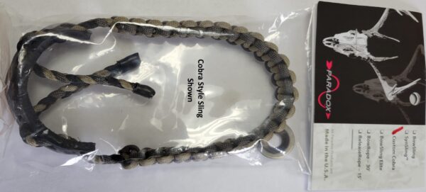 Sling Paradox Granyte
