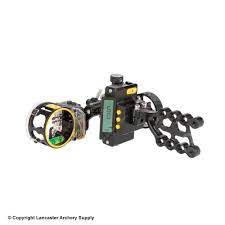Sight Trophy Ridge Digital React Trio RH
