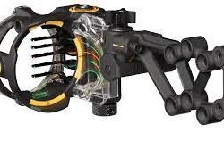 Sight Trophy Ridge React H5 Black LH