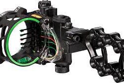Sight Trophy Ridge FIX 5P Black RH