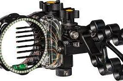 Sight Trophy Ridge React Pro 7 RH .010