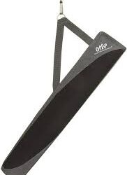 Quiver OMP Tube Black