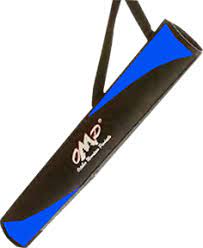Quiver OMP Tube Blue