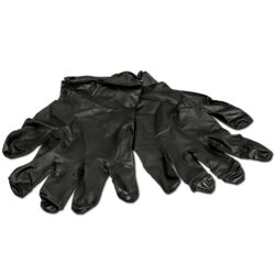 Glove Hunter Specialties Nitrile Fld Dress 10p