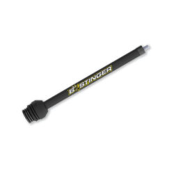 Stabilizer B-Stinger Sport Hunter XT 6" Black
