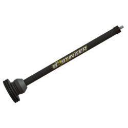 Stabilizer B-Stinger Pro Hunter Maxx 8" Black