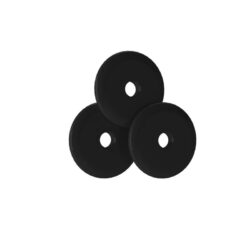 Weight B-Stinger 1oz Black 3pk
