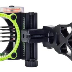 Sight Black Gold Widow Maker 5P .019 RH