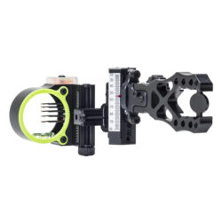 Sight Black Gold Ascent Verdict Assault 5P .019 RH
