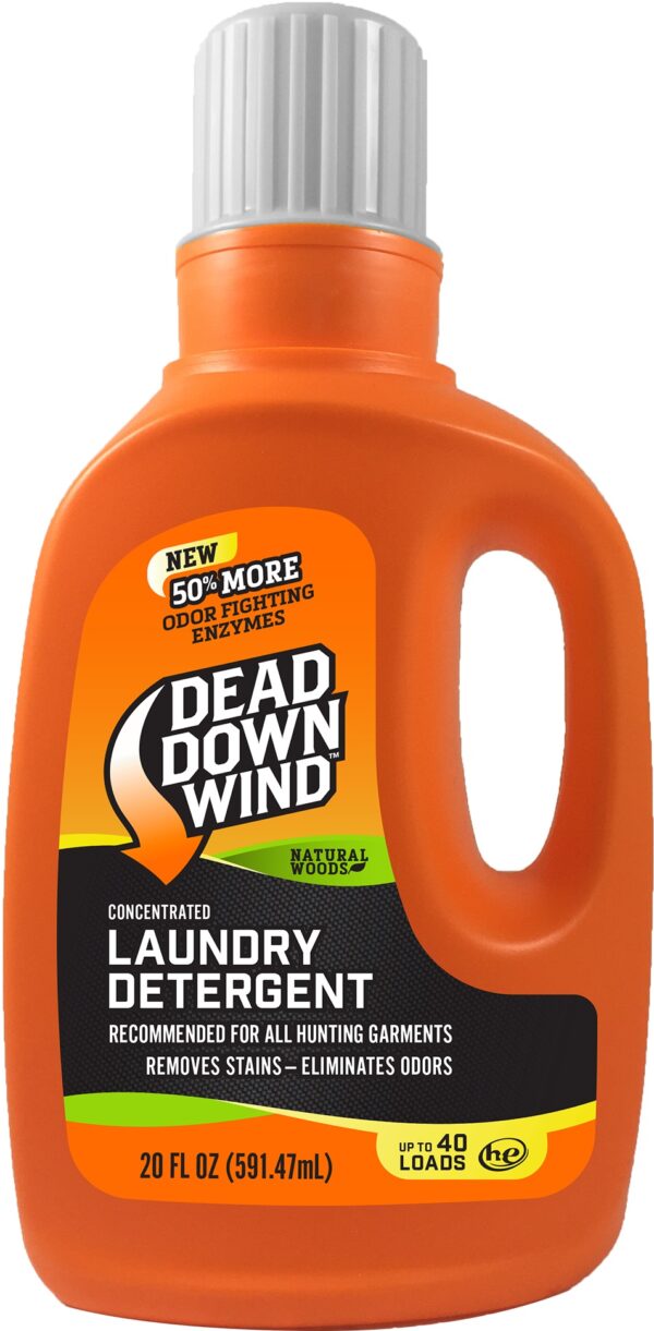 Detergent DDW Laundry NW 20oz