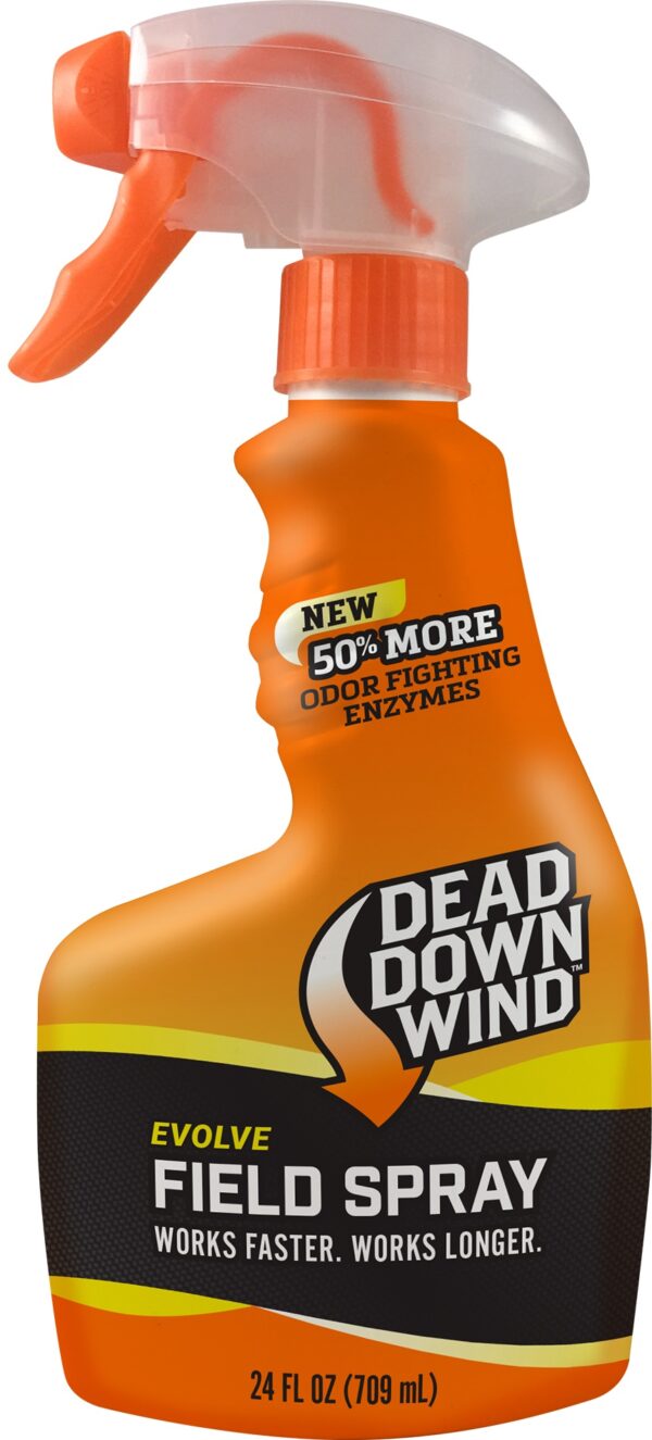 Spray DDW Evolve Field 24 oz