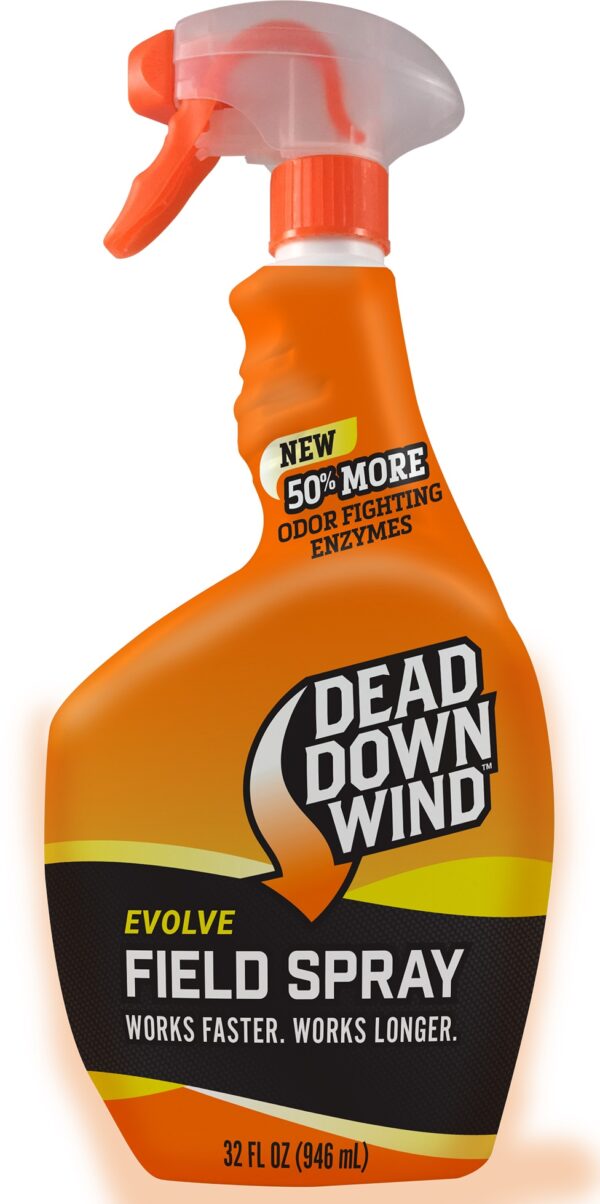 Spray DDW Evolve Field 32 oz