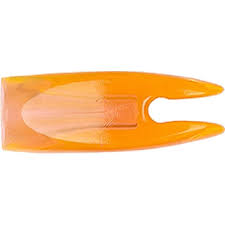 Nock Marco SnapOn 9/32 Flo Orange Dz