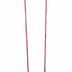String Genesis Mini Blk/Red