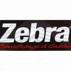 Yoke Zebra XBow 10 7/8" MXB 320/Dagger/Charge Ea