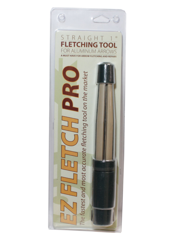 Fletcher Arizona EZ Aluminum RW *25