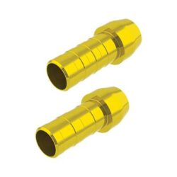 Nock Bushing Gold Tip .204 Small 400/500