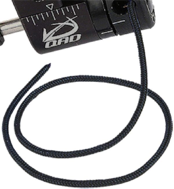 Timing Cord QAD Repl Black