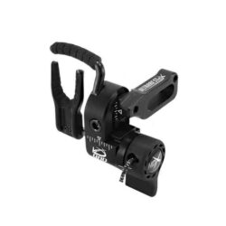 Rest QAD Ultra HDX Black LH
