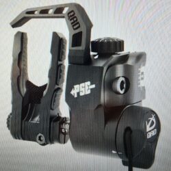 Rest QAD Integrate MX2 PSE Black RH