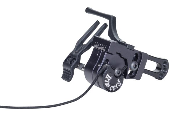 Rest RipCord Max RH Black*24