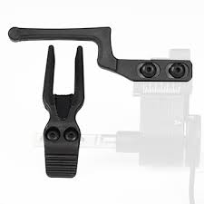 Launcher RipCord Repl Black