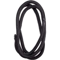 Cord Ripcord Repl 2/Pk Black