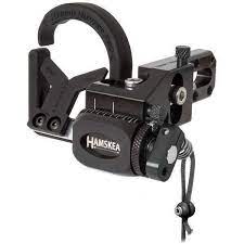 Rest Hamskea Hybrid Hunter Pro Mico RH