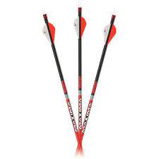 Shaft CX Maxima Red 250 Dz