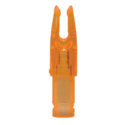 Nock Bohning Signature Neon Orange Dz