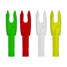 Nock Easton N 1820 Orange 100Pk
