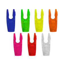 Nock Easton G Pin .098 Compound Blue Dz
