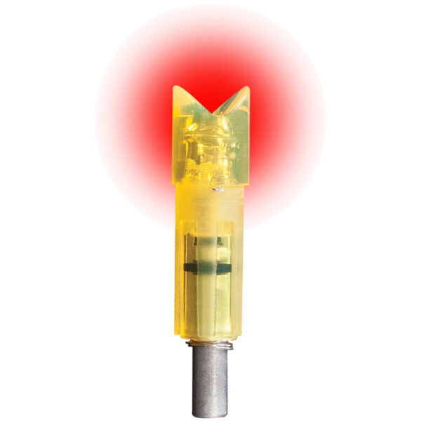 Nock Lumenok 2219  XB Moon Org 3pk