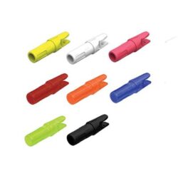 Nock Gold Tip AccuLite Green Dz